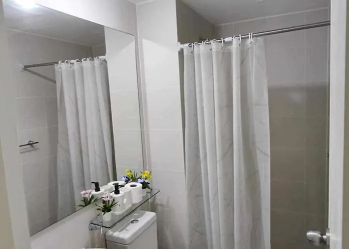 Casa Elisha Azure Urban Staycation *