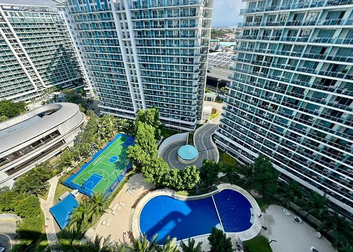 Casa Elisha Azure Urban Staycation * مانيلا